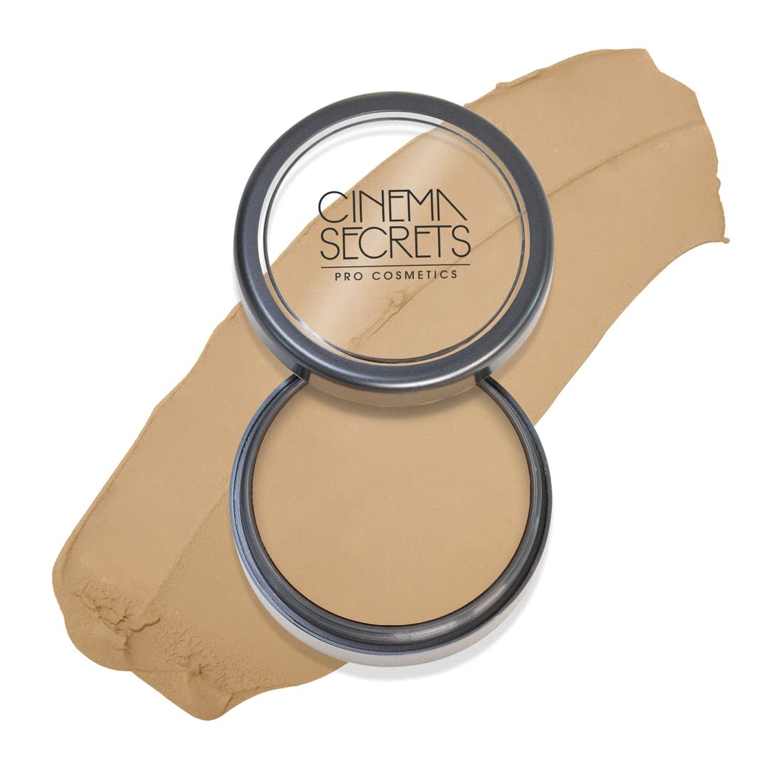 Cinema Secrets Pro Cosmetics Ultimate Foundation 303-66A