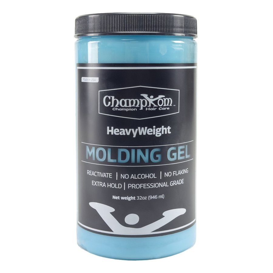 Champkom Heavyweight Molding Gel, 32 oz jar