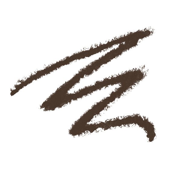 Swatch of Sketch-A-Brow in Dark Taupe