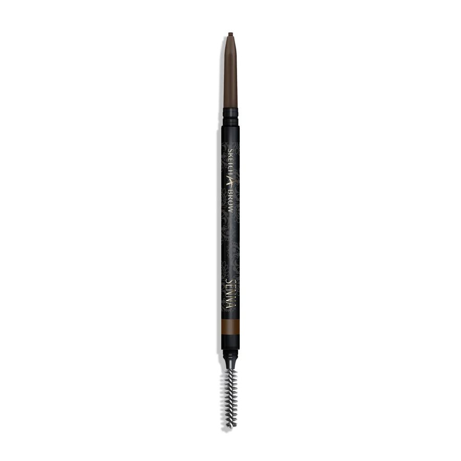 Senna Sketch-A-Brow pencil in Dark Taupe
