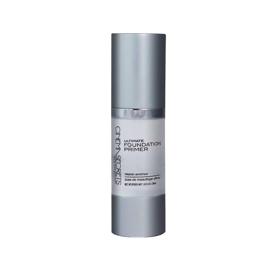 Cinema Secrets Ultimate Foundation Primer pump bottle, 1 fl oz