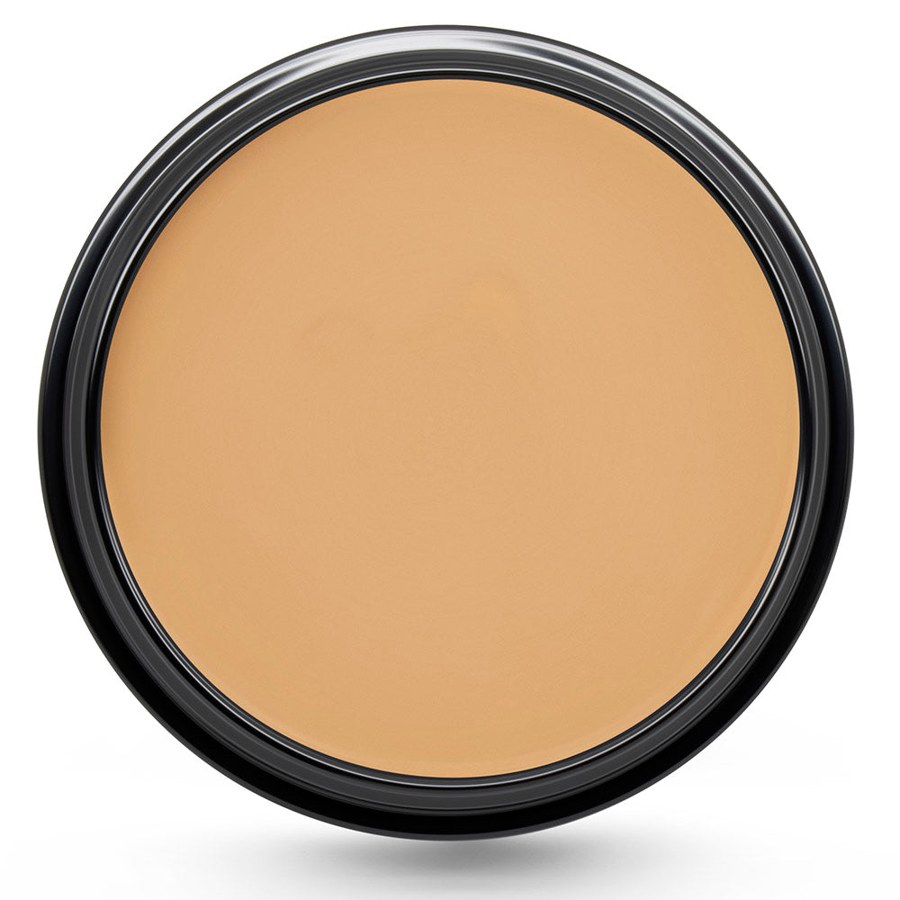 Graftobian HD Glamour Crème Foundation in Cappuccino