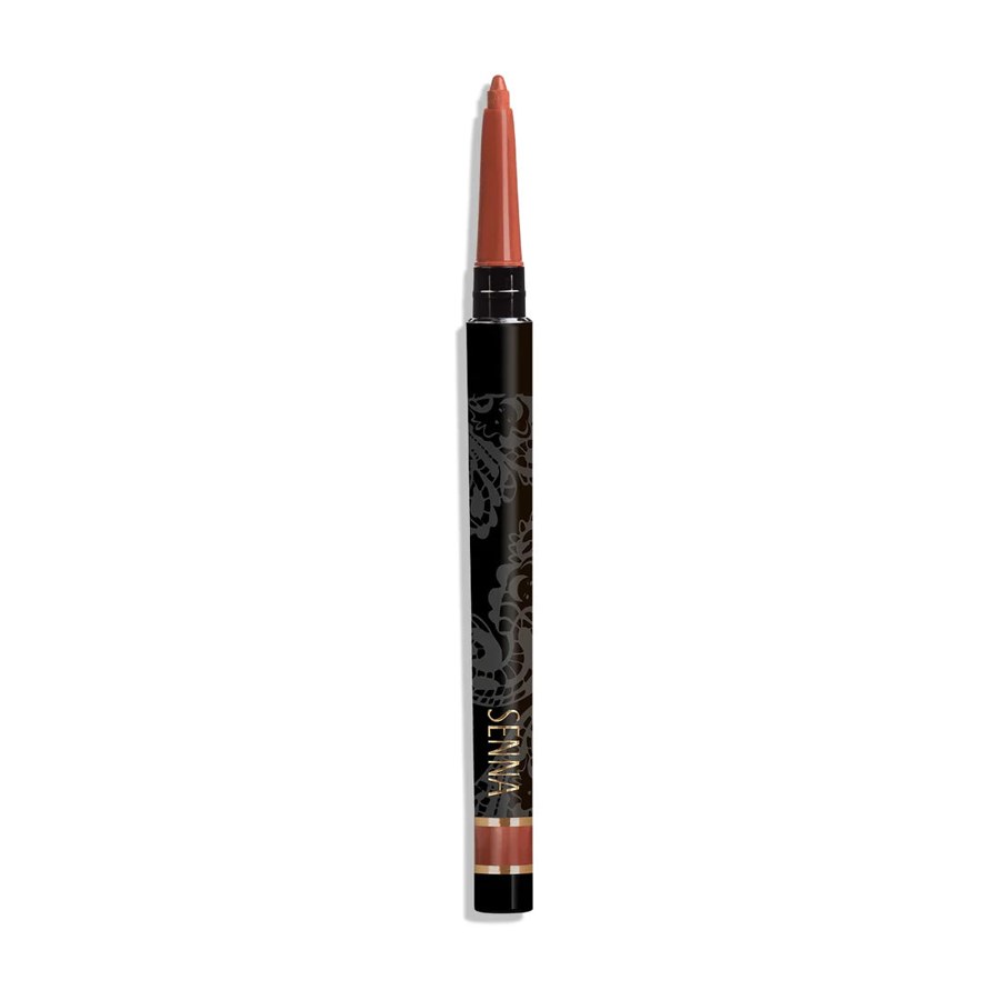 Senna Ultra Last Lip Liner in Almond