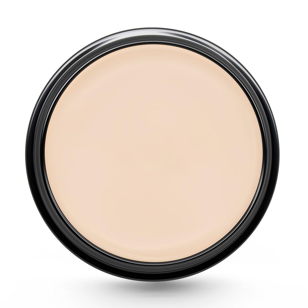 Graftobian HD Glamour Creme Foundation